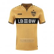 Camiseta De Futbol Stuttgart Tercera 2026-2027