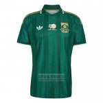 Camiseta De Futbol Sudafrica Segunda Authentic 2026