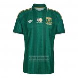 Camiseta De Futbol Sudafrica Segunda Authentic 2026