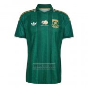 Camiseta De Futbol Sudafrica Segunda Authentic 2026