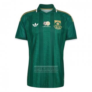 Camiseta De Futbol Sudafrica Segunda Authentic 2026