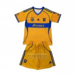 Camiseta De Futbol Tigres UANL Primera Nino 2025-2026