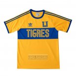 Camiseta De Futbol Tigres UANL Special 2023-2024 Amarillo