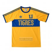 Camiseta De Futbol Tigres UANL Special 2023-2024 Amarillo
