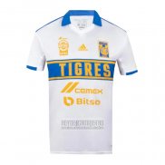 Camiseta De Futbol Tigres UANL Tercera 2023