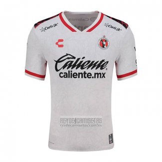 Camiseta De Futbol Tijuana Segunda 2025-2026