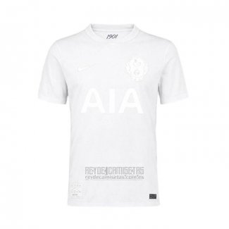 Camiseta De Futbol Tottenham Hotspur 125 Aniversario 2025-2026