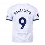 Camiseta De Futbol Tottenham Hotspur Jugador Richarlison Primera 2023-2024
