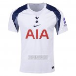 Camiseta De Futbol Tottenham Hotspur Primera 2025-2026