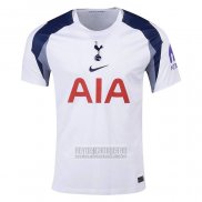 Camiseta De Futbol Tottenham Hotspur Primera 2025-2026