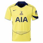 Camiseta De Futbol Tottenham Hotspur Tercera 2025-2026