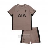 Camiseta De Futbol Tottenham Hotspur Tercera Nino 2023-2024