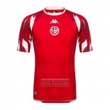 Camiseta De Futbol Tunez Segunda 2026