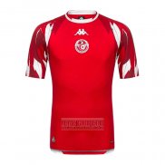 Camiseta De Futbol Tunez Segunda 2026