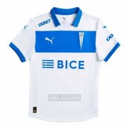 Camiseta De Futbol Universidad Catolica Primera 2025