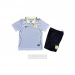 Camiseta De Futbol Uruguay Primera Nino 2026