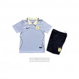 Camiseta De Futbol Uruguay Primera Nino 2026
