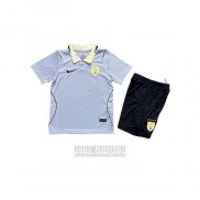 Camiseta De Futbol Uruguay Primera Nino 2026