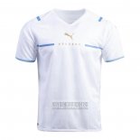 Camiseta De Futbol Uruguay Segunda 2021