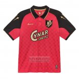 Camiseta De Futbol Venezia Tercera 2026-2027