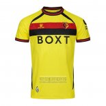 Camiseta De Futbol Watford Primera 2026-2027