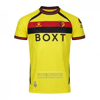 Camiseta De Futbol Watford Primera 2026-2027