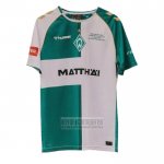 Camiseta De Futbol Werder Bremen Special 2024-2025