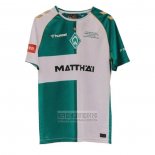 Camiseta De Futbol Werder Bremen Special 2024-2025