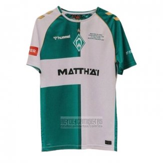 Camiseta De Futbol Werder Bremen Special 2024-2025