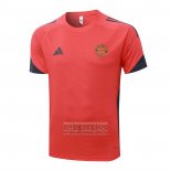 Camiseta De Futbol de Entrenamiento Bayern Munich 2025-2026 Naranja
