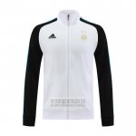 Chaqueta del Argentina 2022-2023 Blanco