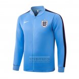 Chaqueta del Inglaterra 2026-2027 Azul