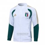 Chaqueta del Italia 2026-2027 Blanco