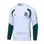 Chaqueta del Italia 2026-2027 Blanco