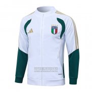 Chaqueta del Italia 2026-2027 Blanco