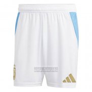 Pantalones Argentina Primera 2024