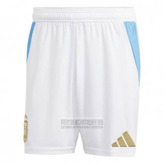 Pantalones Argentina Primera 2024