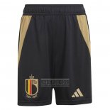 Pantalones Belgica Primera 2024