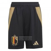 Pantalones Belgica Primera 2024