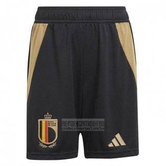 Pantalones Belgica Primera 2024