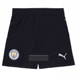 Pantalones Manchester City Segunda 2024-2025