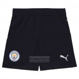 Pantalones Manchester City Segunda 2024-2025