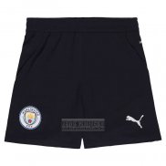 Pantalones Manchester City Segunda 2024-2025