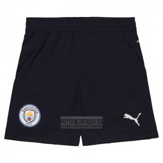 Pantalones Manchester City Segunda 2024-2025