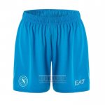 Pantalones Napoli Primera 2025-2026