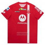 Tailandia Camiseta De Futbol AC Monza Primera 2022-2023