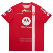 Tailandia Camiseta De Futbol AC Monza Primera 2022-2023