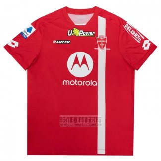 Tailandia Camiseta De Futbol AC Monza Primera 2022-2023