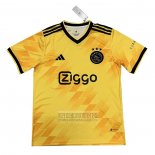 Tailandia Camiseta de Futbol Ajax Segunda 2023-2024