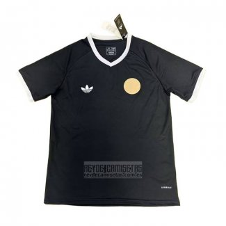 Tailandia Camiseta De Futbol Ajax Special 2025-2026 Negro